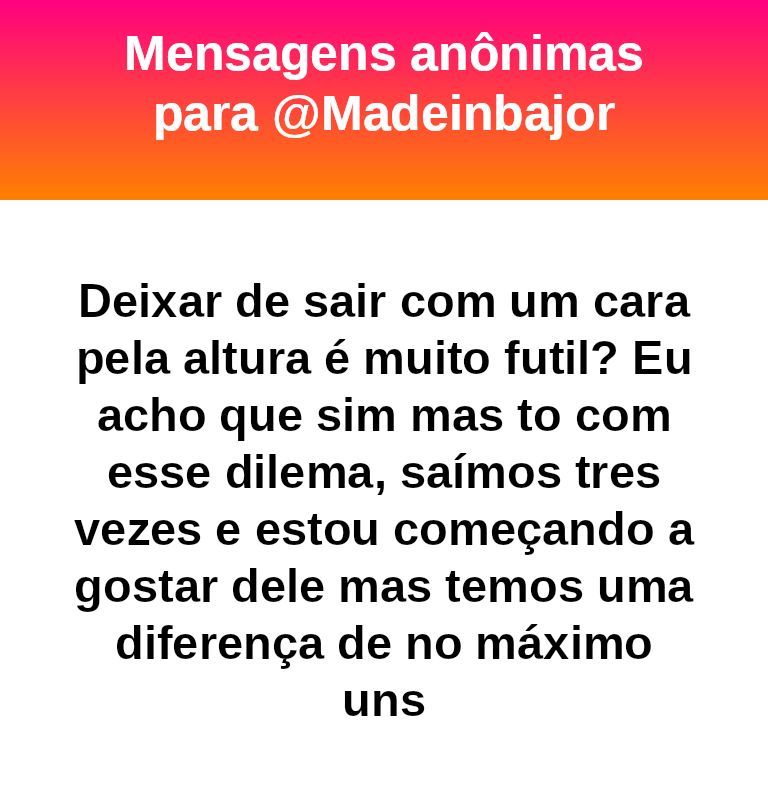 Making of da vida alheia tweet media