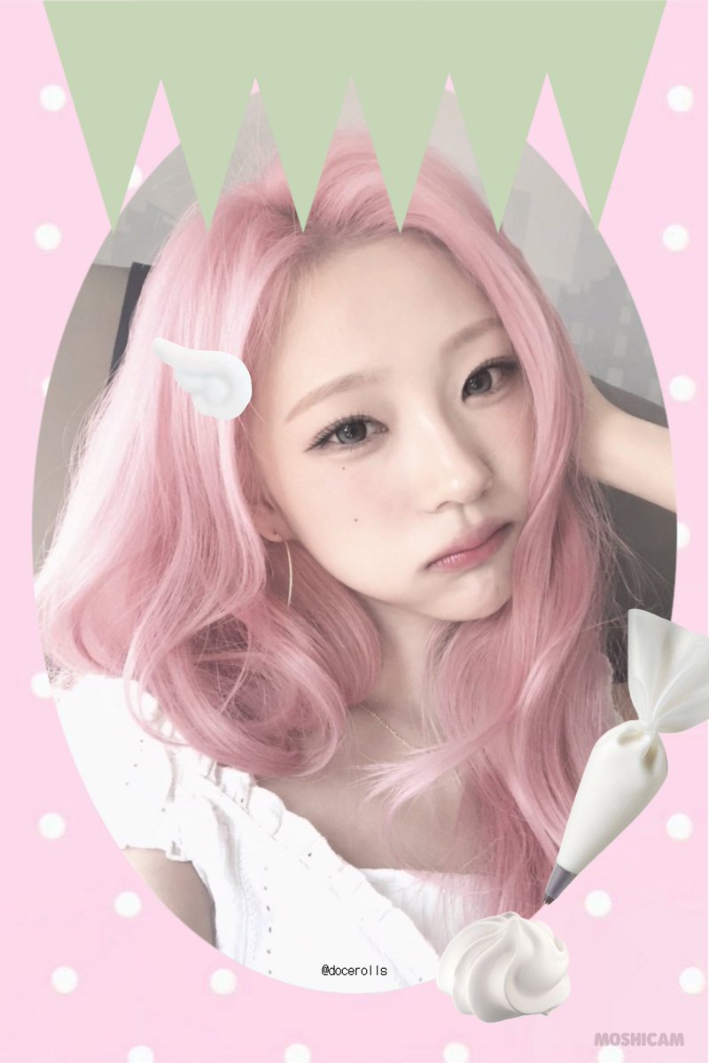 Ꮚ 𓏼´ ˘ `𓏼 Ꮚ tweet media