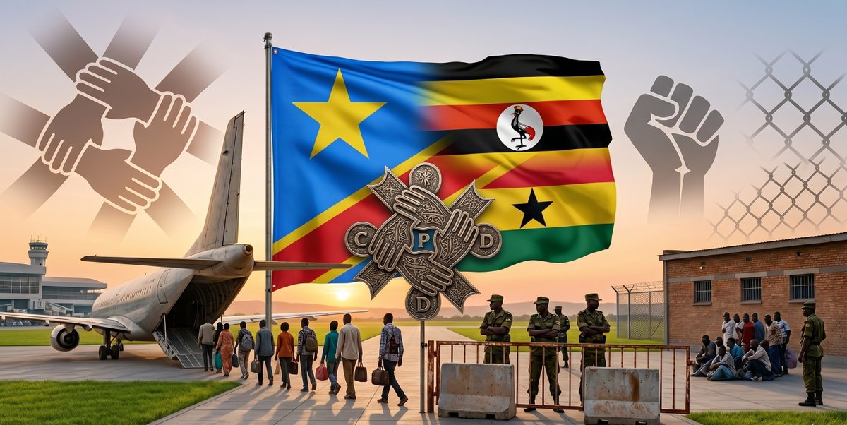 Charles Onyango-Obbo tweet media