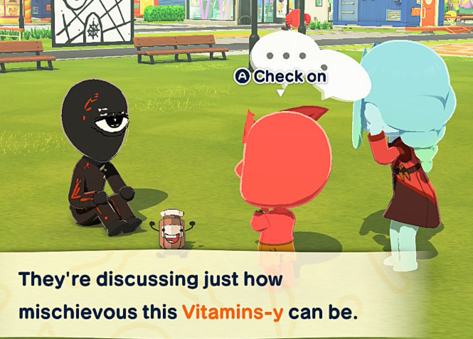 Ghostly_Pizza's tweet photo. ive been playing too much tomodachi life. sorry. back on the grind. https://t.co/pJHemZxp0h