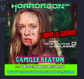 ISOYG1978's tweet photo. Camille Keaton will be in UK, June 6 &amp; 7th 2026
@Horrorconuk come out and see her. https://t.co/mwUkgBKpcr