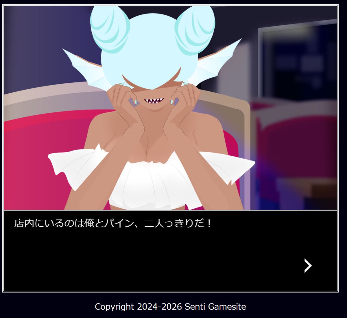 せんち tweet media