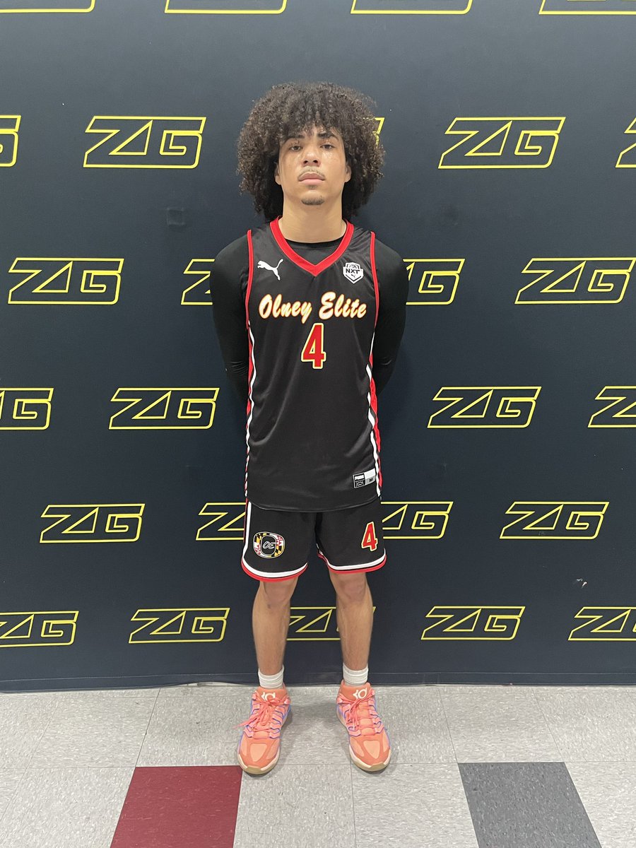zg_midatlantic's tweet photo. Player of the Game is Sam Thompson with Olney Elite!! Congrats Sam!! #ZGPOTG https://t.co/T9QttPnz0N