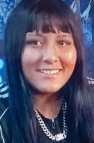desaparecidas argentina tweet media