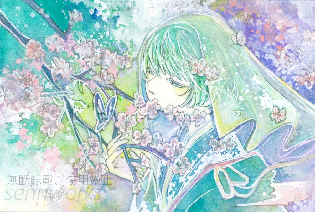 senri@次回→「Boys2026」 書店などで３月31日から発売 tweet media