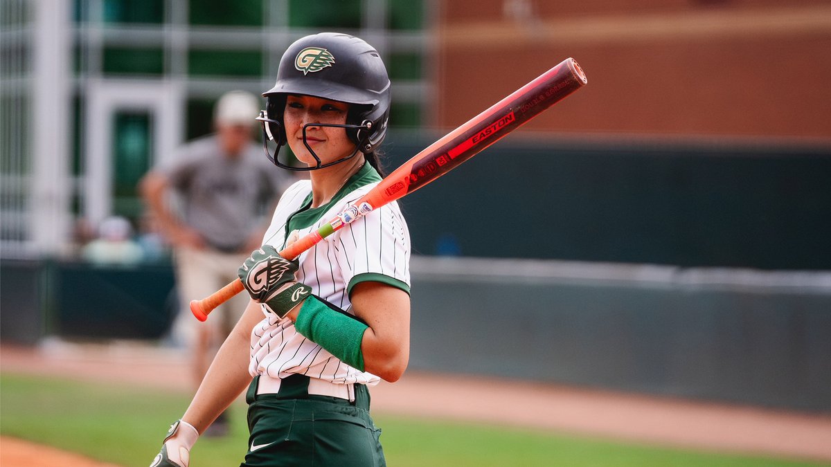 GGC_Softball's tweet image. Softball Captures Weekend Series, Celebrates Military Appreciation Day. Grizzlies win two of the three games against Thomas to conclude the regular season.

📰 - tinyurl.com/3ns7hdct

#ClawsOut | #PumpingOutChampions