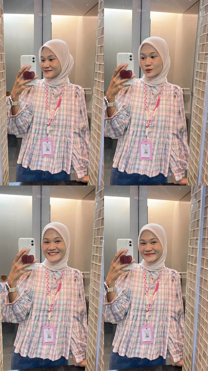 chupacipppp's tweet photo. my kebahagiaan gweh: fit check 🫶 https://t.co/MQzfI1RmFq