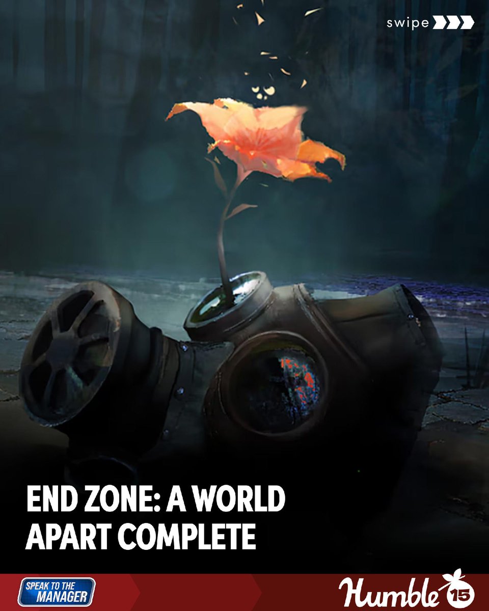 Humble Bundle tweet media