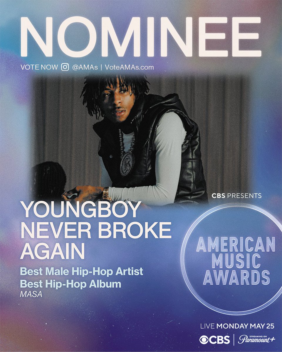 American Music Awards tweet media