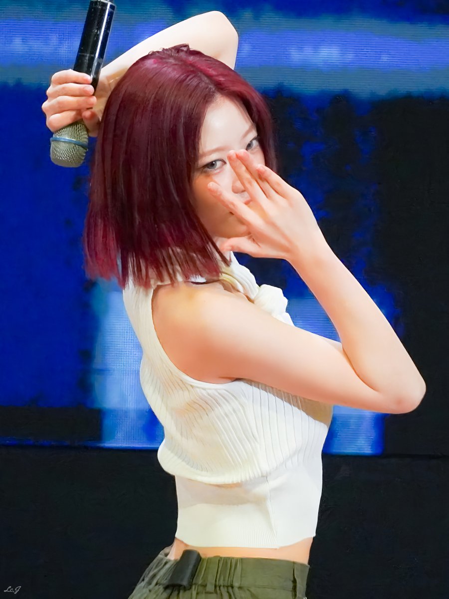 류춘향☻ちゅにゃん tweet media