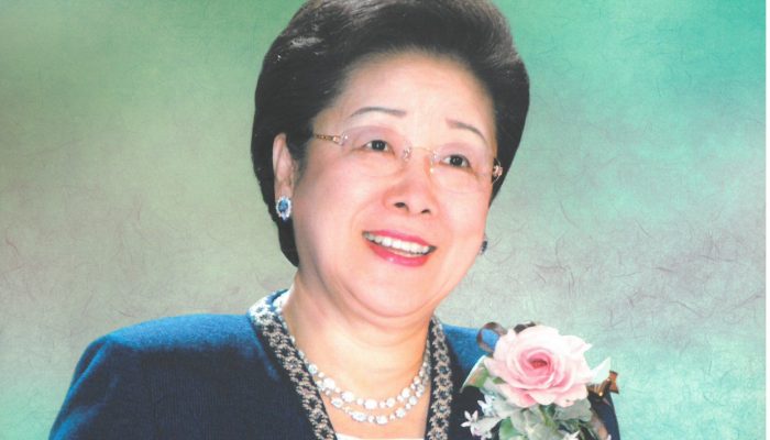 天地人絆 tweet media