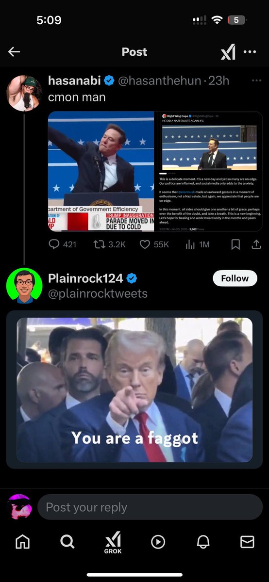 Paper 🔜🏳️‍⚧️ tweet media