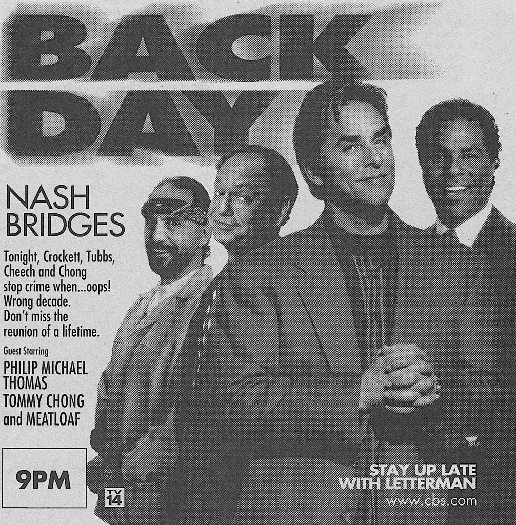 Bite-Sized Nostalgia tweet media