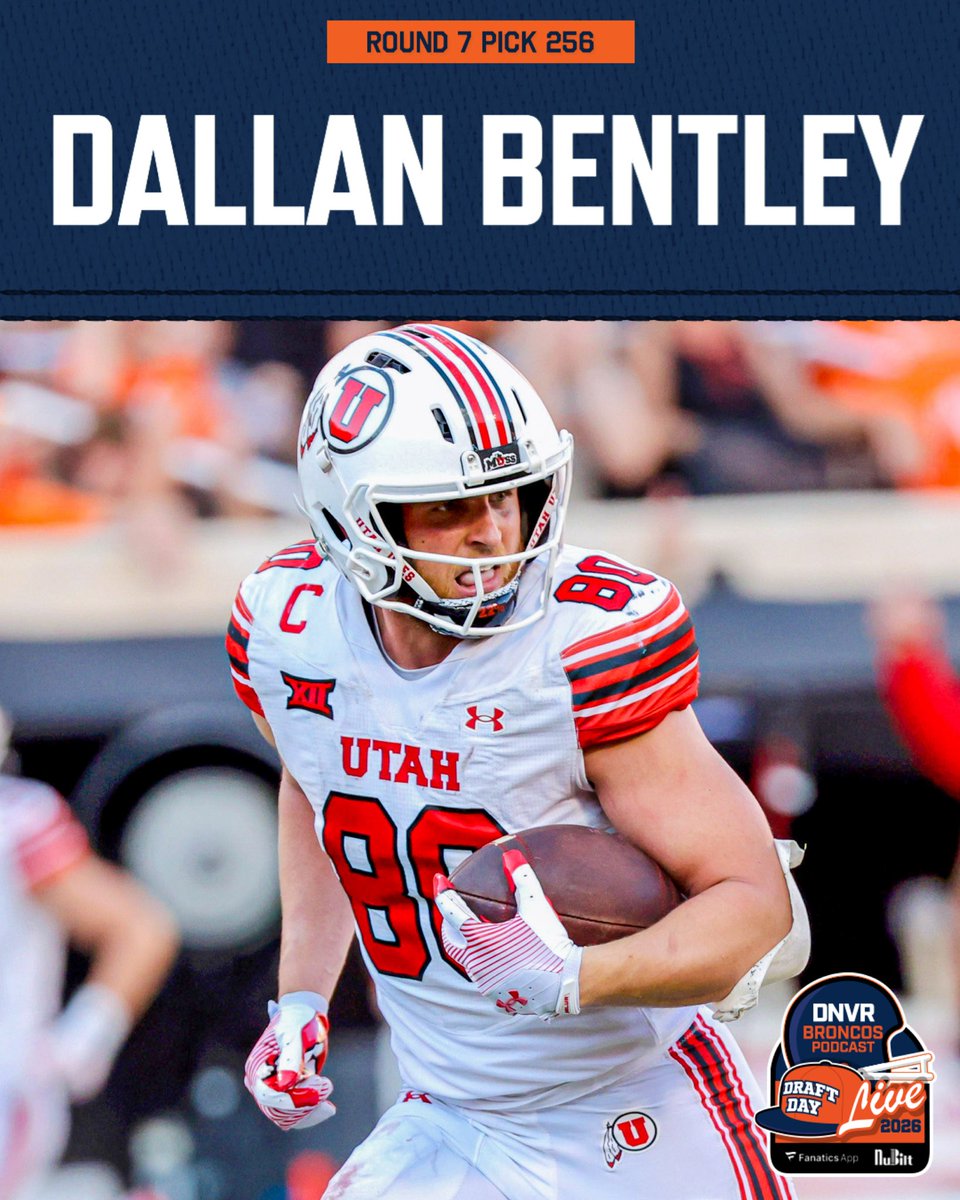 DNVR Broncos tweet media