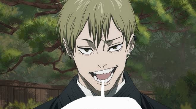 John Dante tweet media