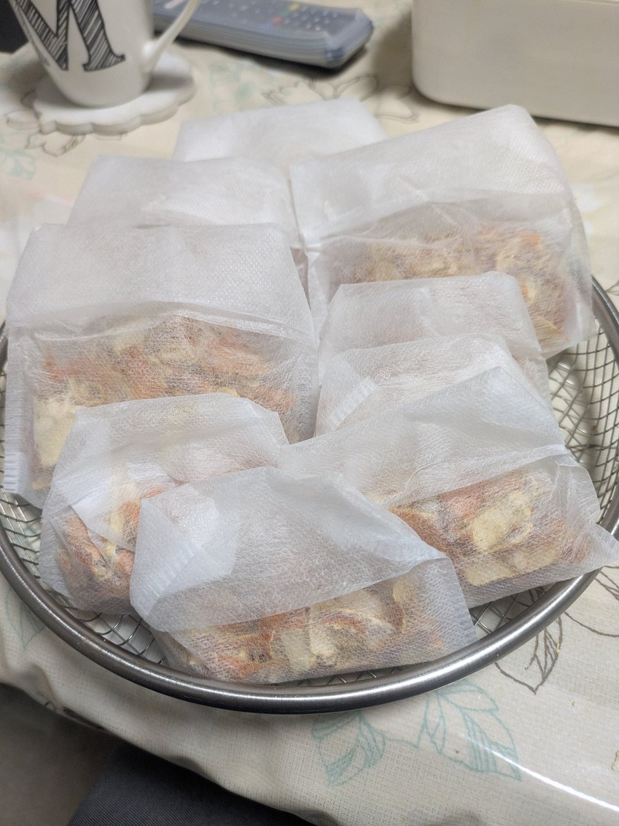 サハリン(📻狼のシッポ） tweet media