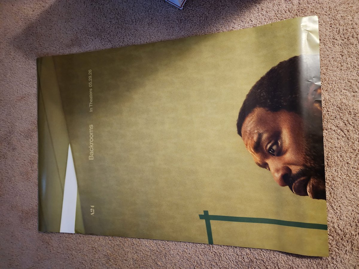 TM85Posters tweet media