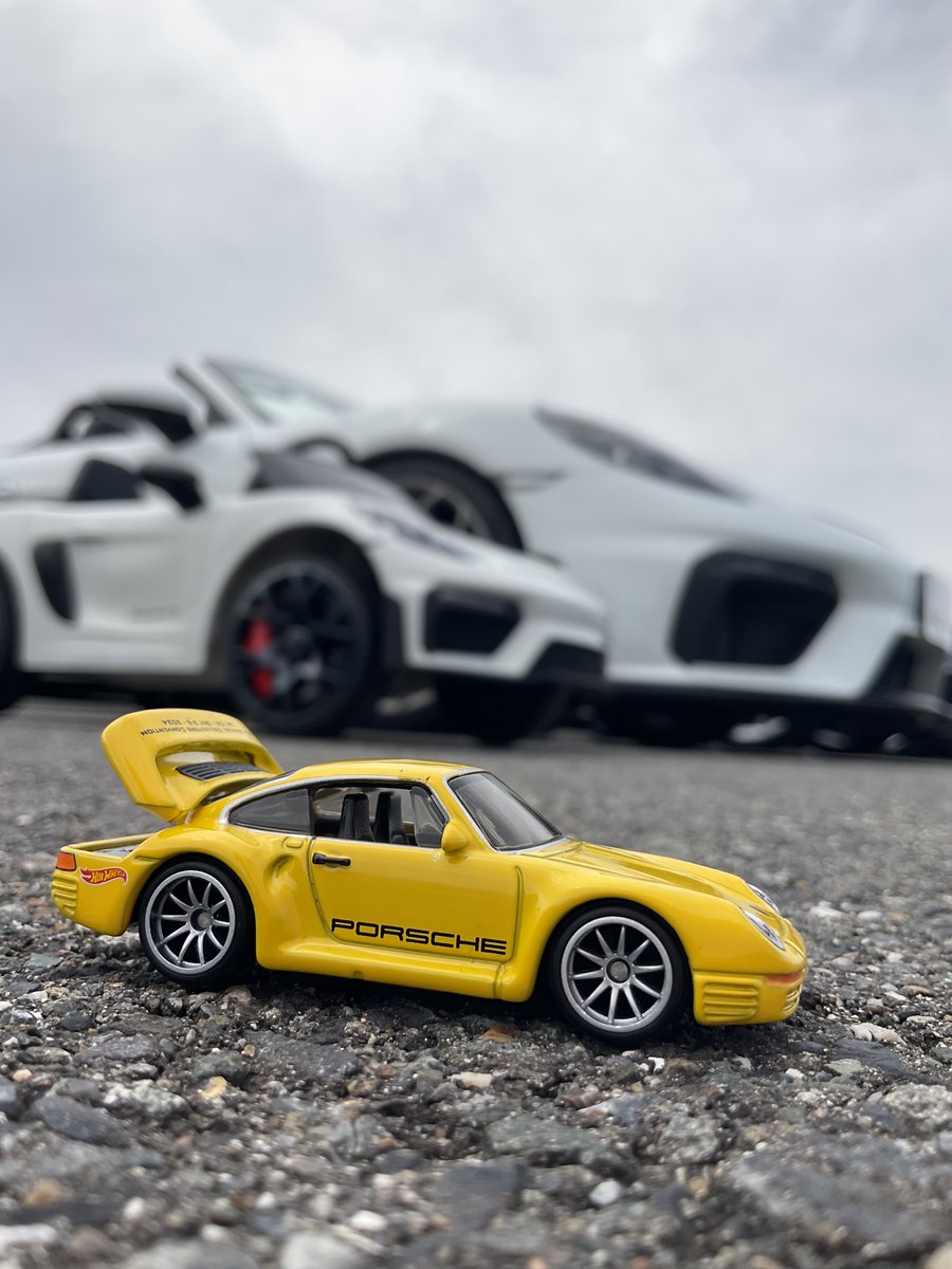 ホットウィール情熱日記 tweet media