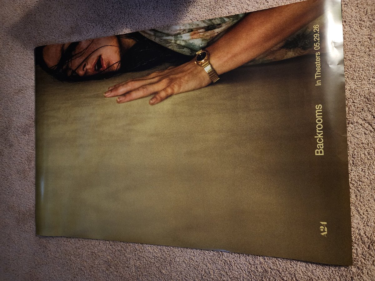 TM85Posters tweet media