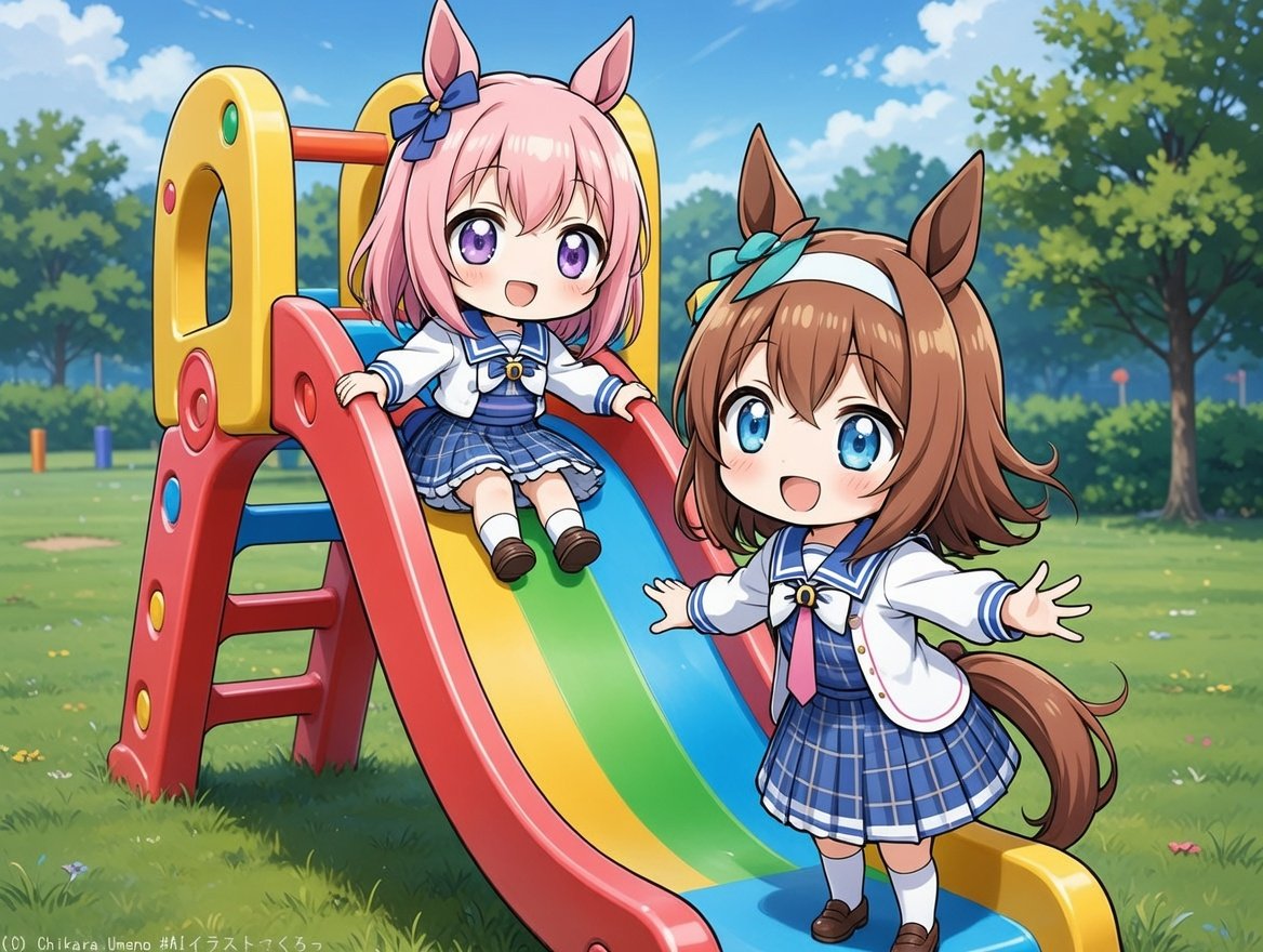 Chikara Umeno tweet media