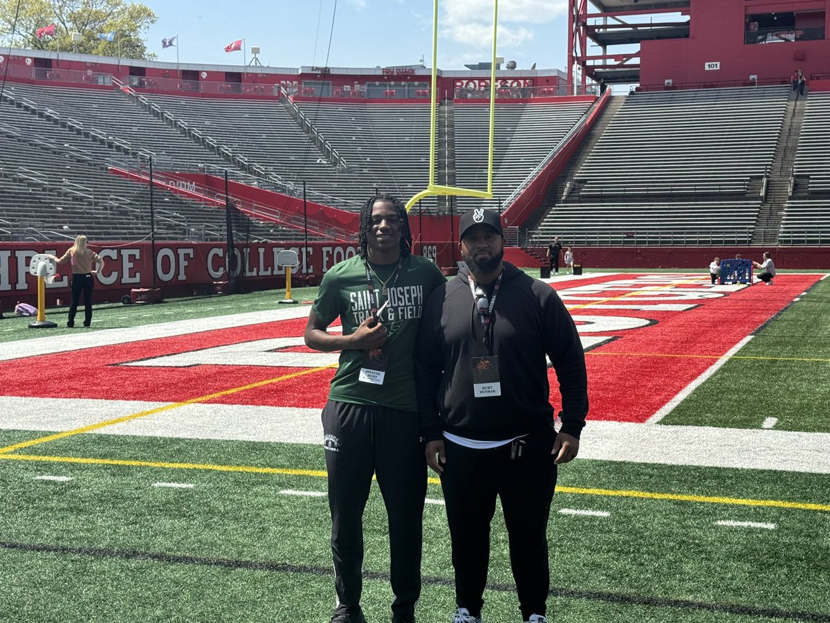 Dwayne Hunt tweet media