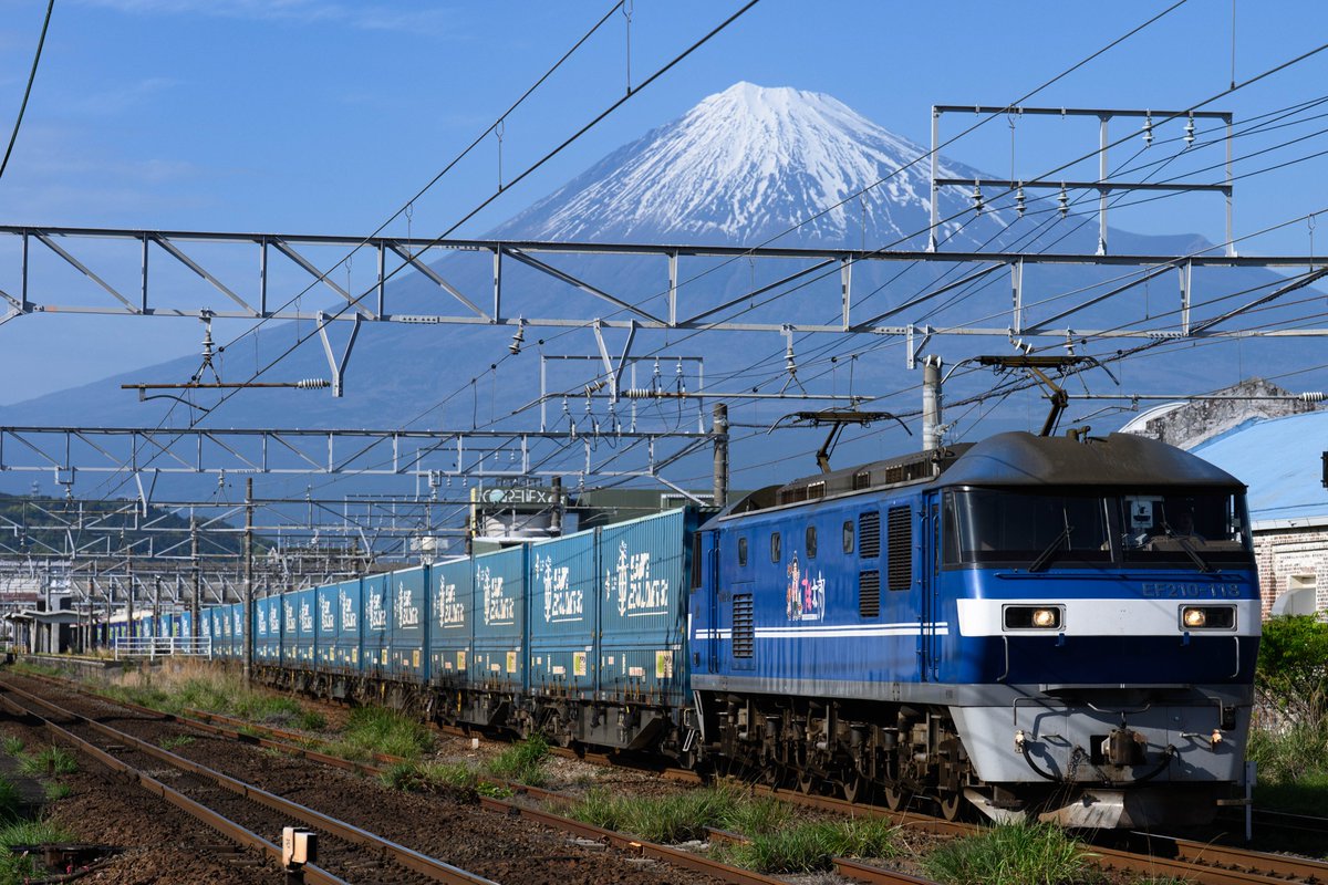 富士支店△ tweet media