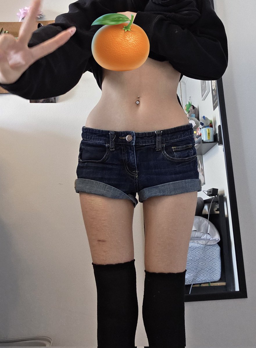 fifi ! 🍊 ᵉᵈᵗʷᵗ (-19.2/20) tweet media