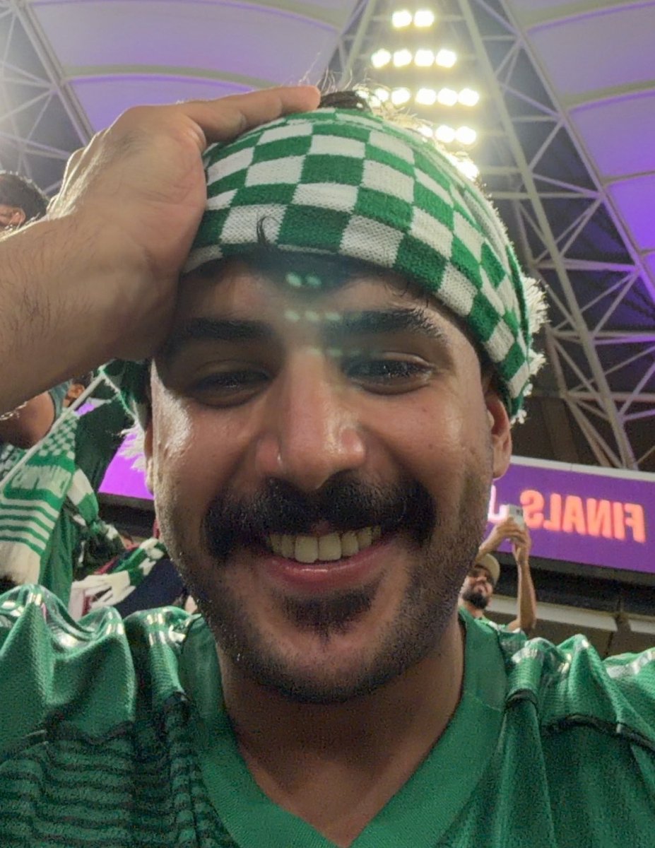 Meshalqn's tweet photo. Champions de Asia 💚💚💚💚 https://t.co/b6kWwKQLvh