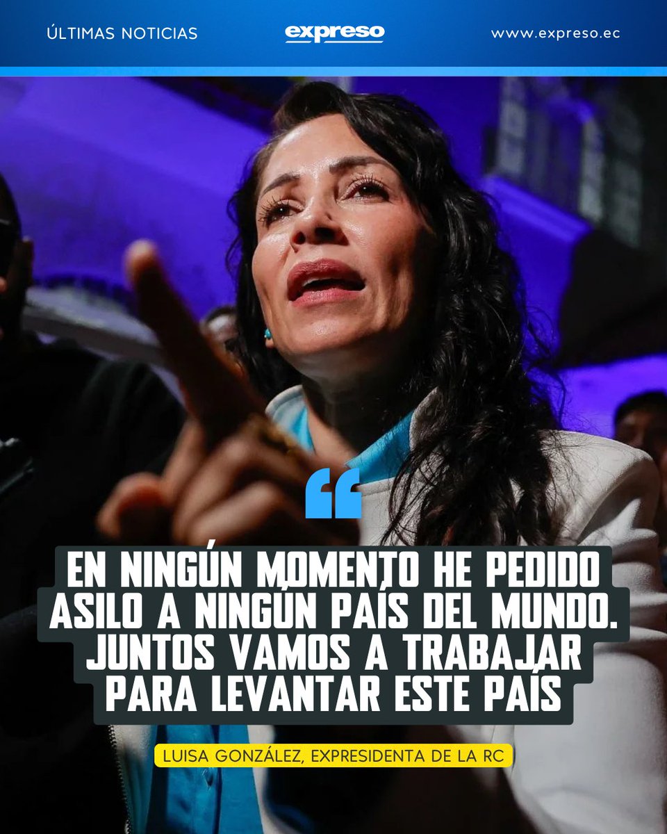 Diario Expreso tweet media