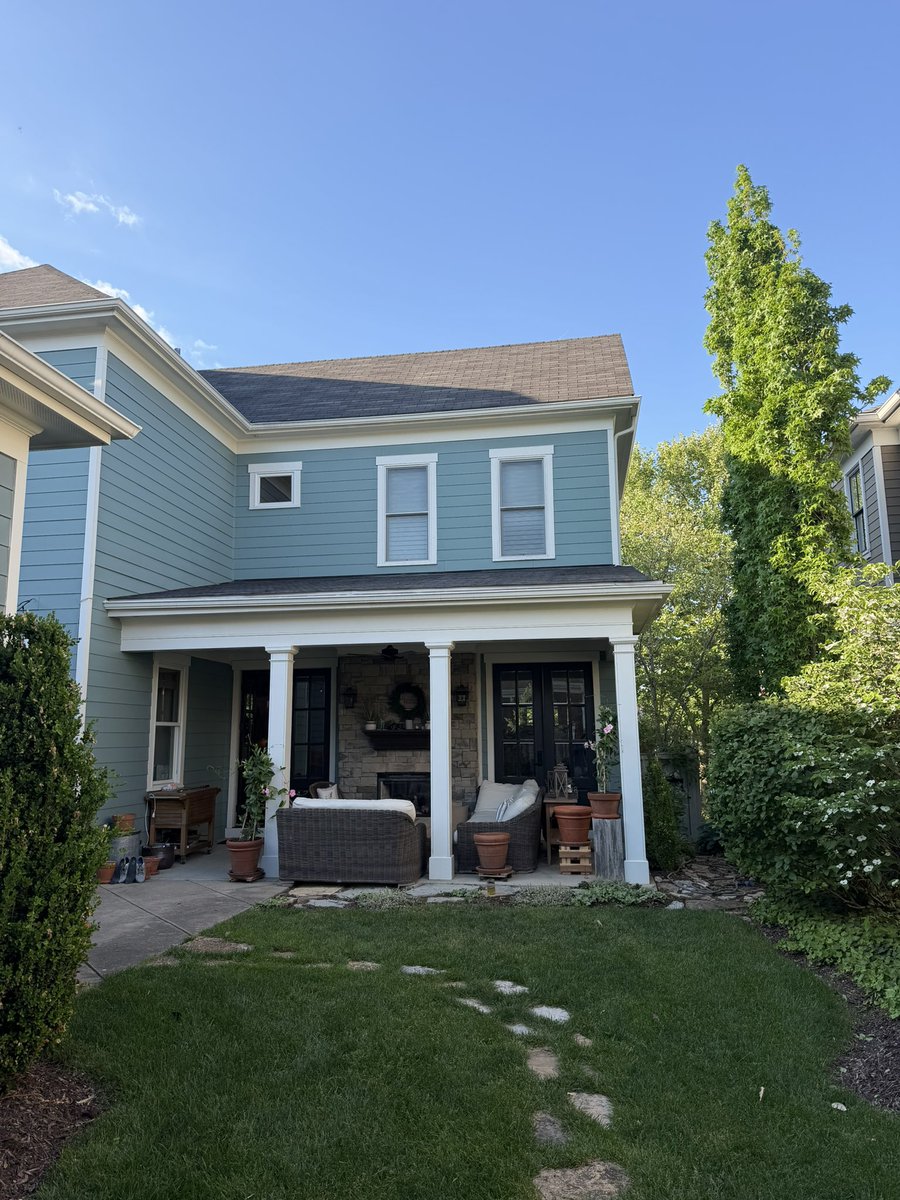 Dan Albertson tweet media