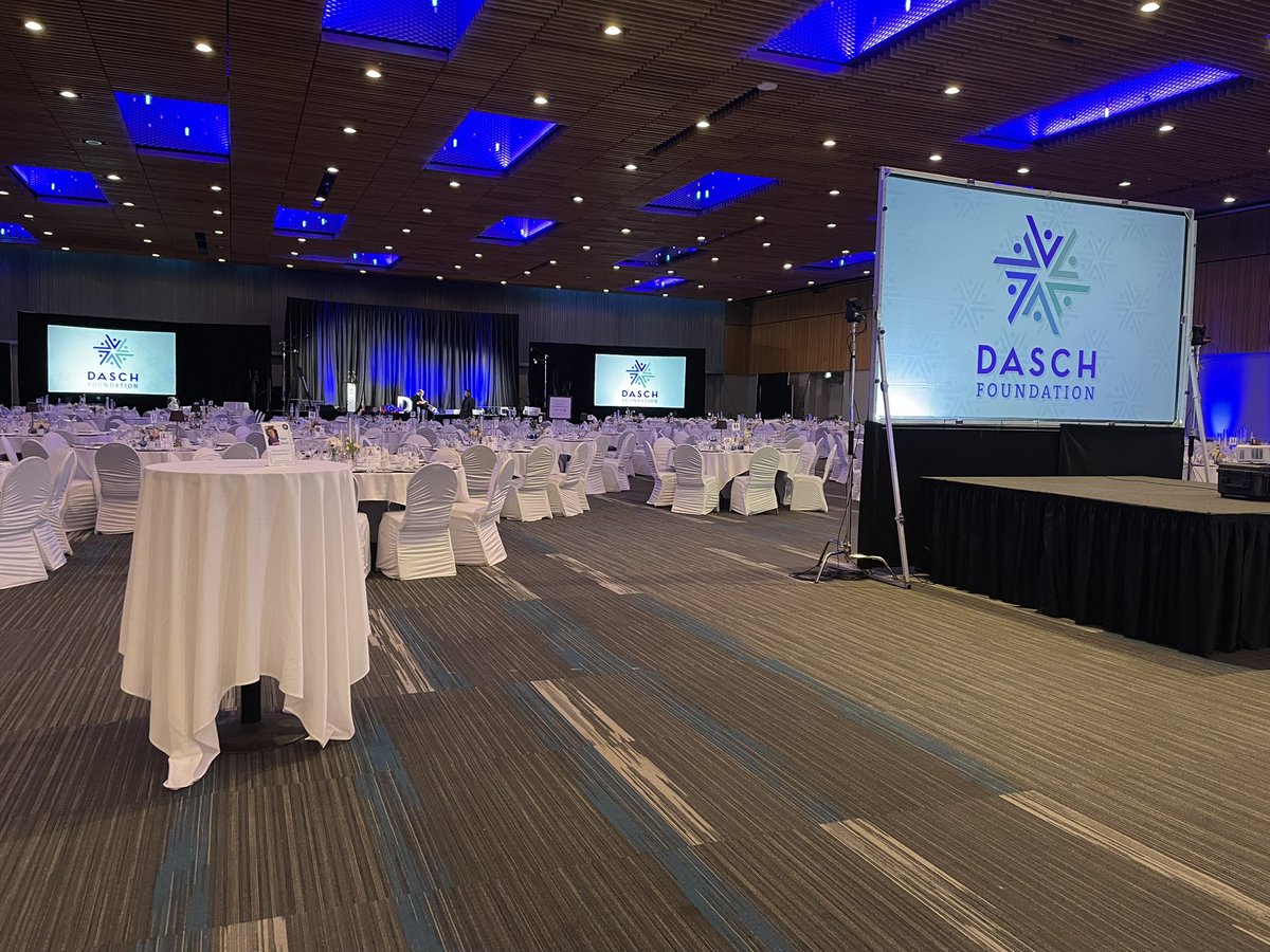 RBCConvCtreWpg's tweet photo. Welcome back to  @DASCH_Inc for their 2026 Possibilities Gala! ✨

This special evening brings the community together in support of programs and services that empower children, youth, and adults with intellectual disabilities to live full and meaningful lives. https://t.co/JbUXBGIHfT