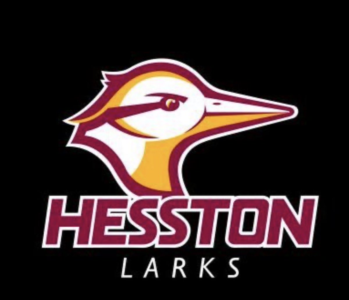 HaleyJamesyn's tweet photo. Blessed to receive my third offer from @HesstonBaseball! Thank you Coach @kolson1989 for this opportunity! https://t.co/ns6DwMOA8A