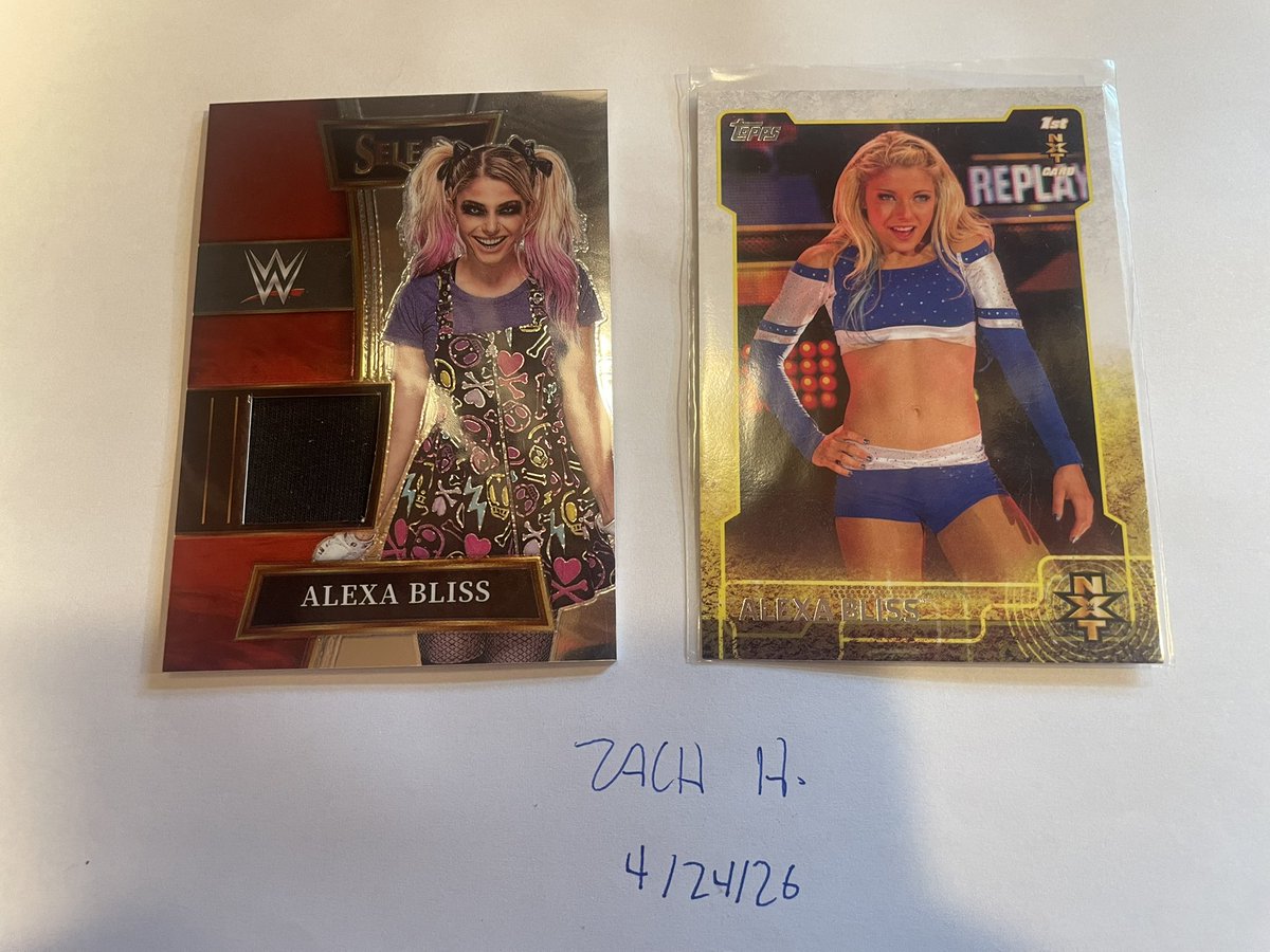 HuffCards tweet media