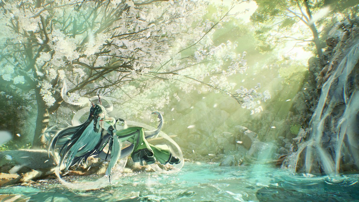 Akahoshi Azuto tweet media