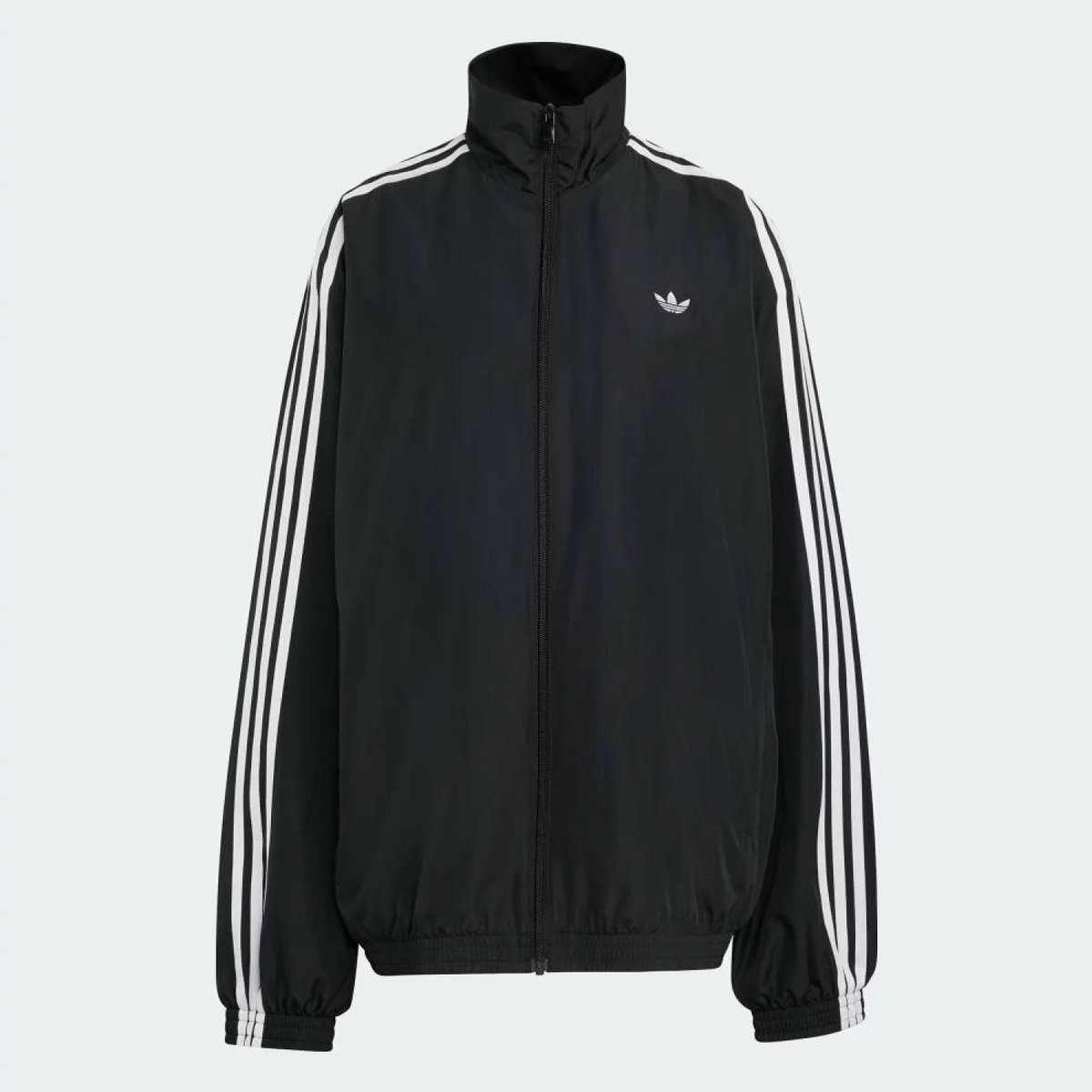S_HangerLuck's tweet photo. ルーズフィットのadidasセットアップ、シルエットが神過ぎる..。 https://t.co/ab9t6PqWJt