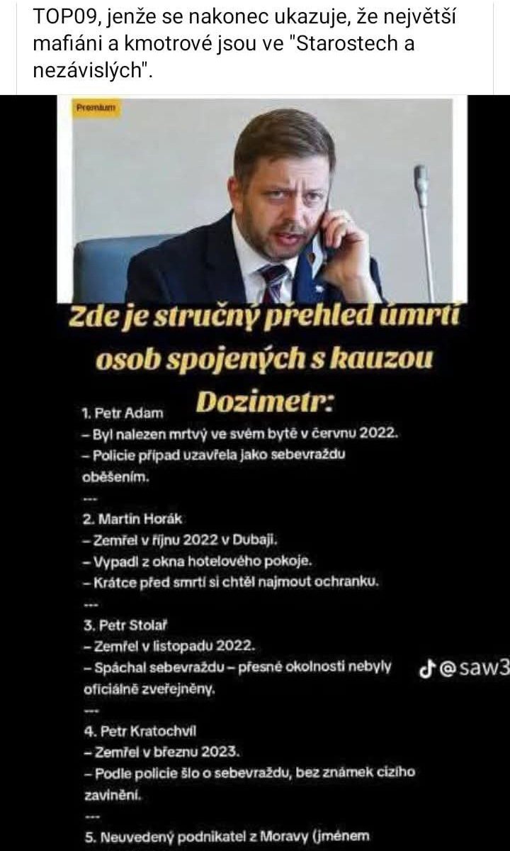 Petr Bradáč tweet media