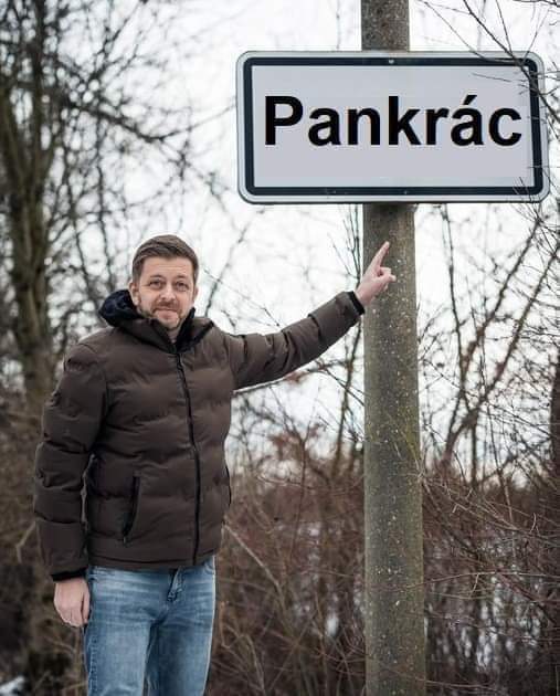 Petr Bradáč tweet media