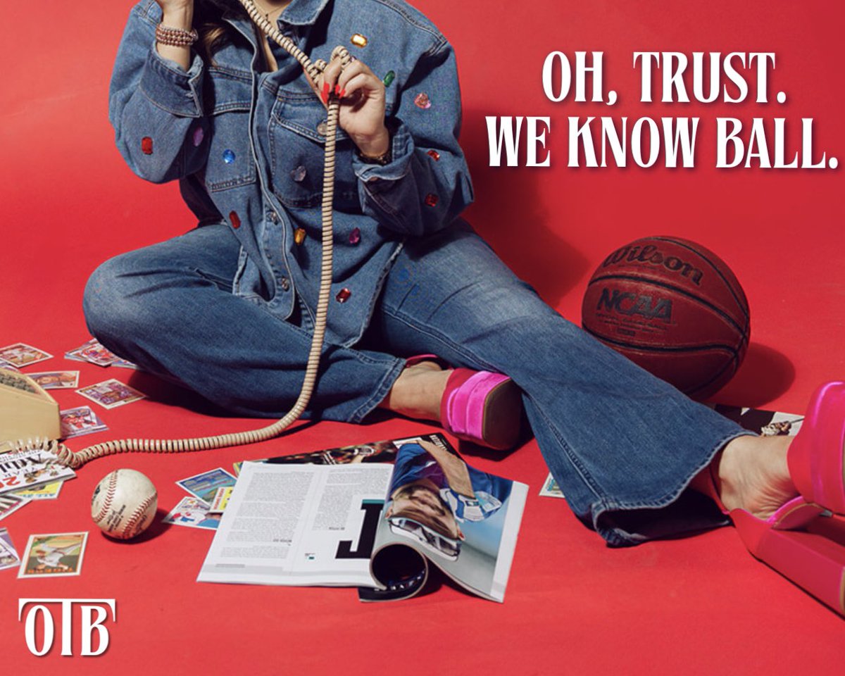 otb_sc's tweet photo. One of the biggest issues in college athletics right now when it comes to NIL is misinformation and a lack of communication. That is where OFF THE BENCH comes in. We are former college athletes who experienced NIL in real time and even had a voice in shaping it.
#OffTheBench #OTB https://t.co/HGX1RhDwkT