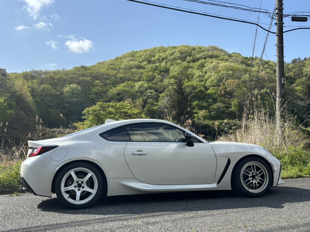 100年に1度の朝活もいいね