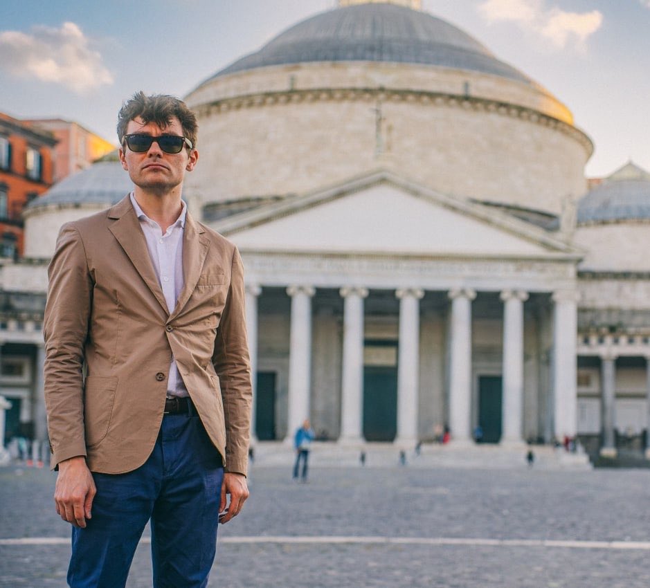 David J. Reilly 🇺🇸 tweet media