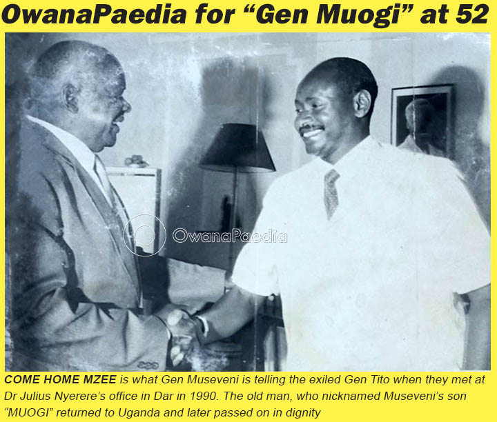 Tony Geoffrey Owana tweet media