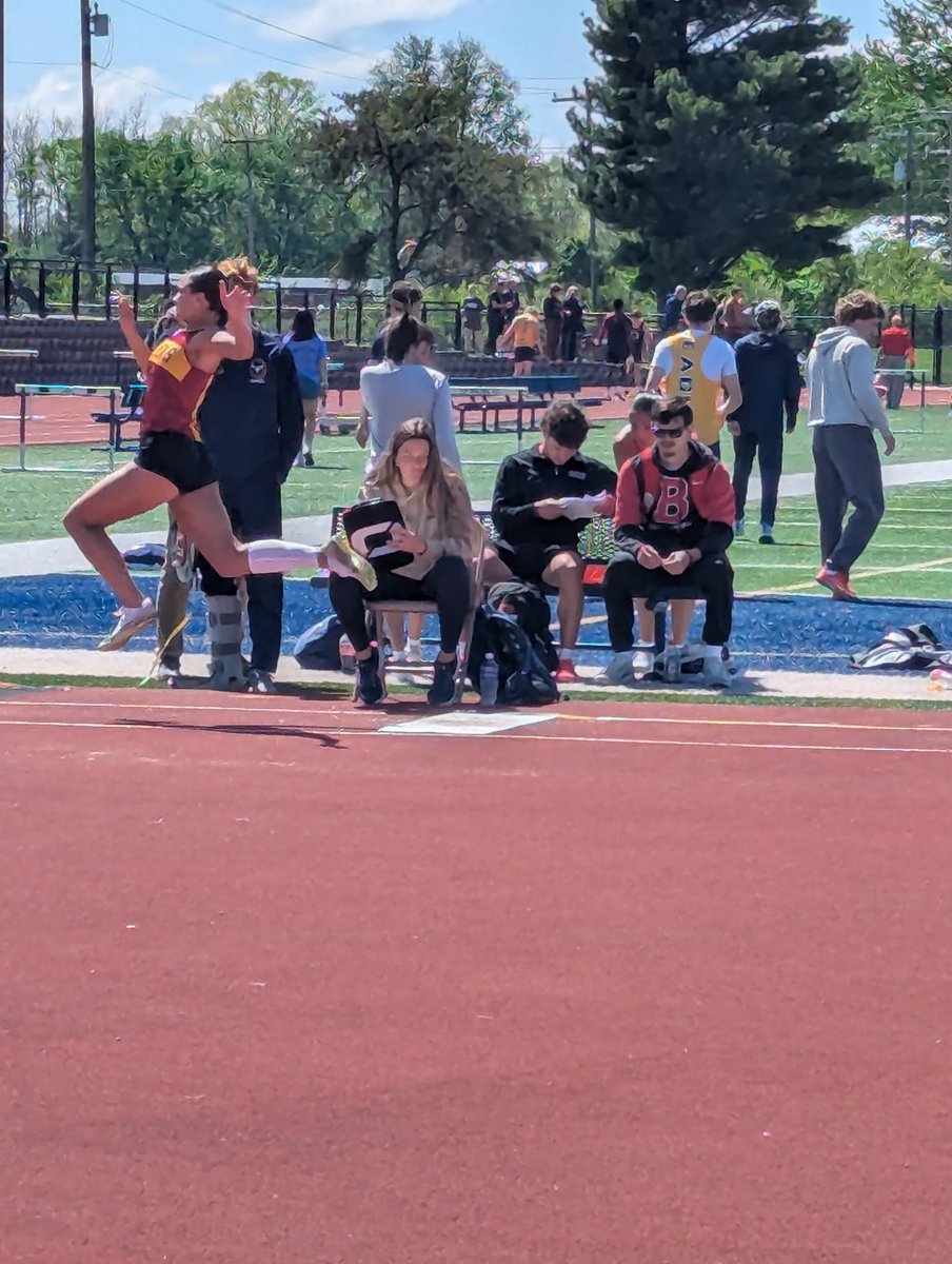 Alexandria High School Track & Field tweet media