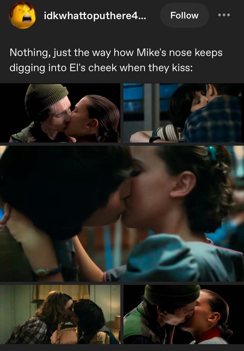 Ily tumblr Milevens
