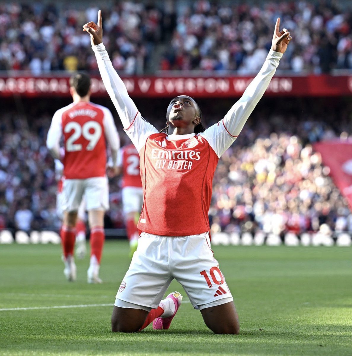 Detroit Gooner tweet media