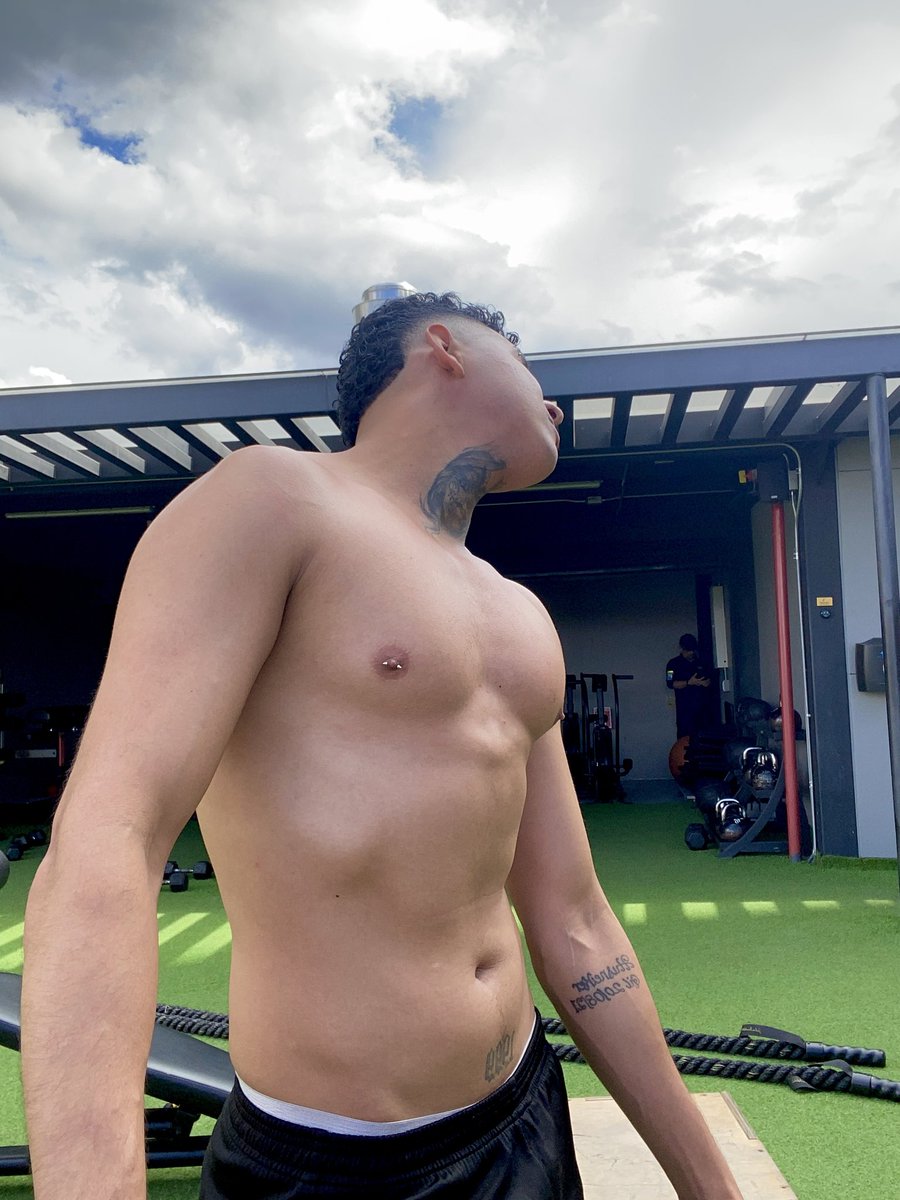 JesusGil🇻🇪100k🥵 tweet media