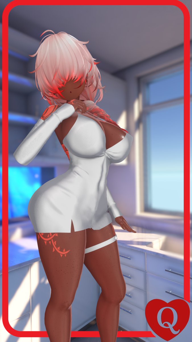 Kuzorota 🏳️‍⚧️ (15/25) tweet media