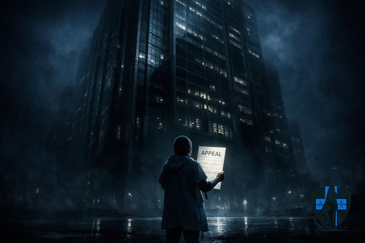 Fight4FairCare's tweet image. 50%+ of denials are overturned. The system counts on you giving up; don't. We provide blueprints for victory. healthcaredenialhelp.com #FightBack

Powered by Marblism marblism.com/?via=CASAZVID Try free for 7 days and 25% off for life by using promo code CASAZVID.