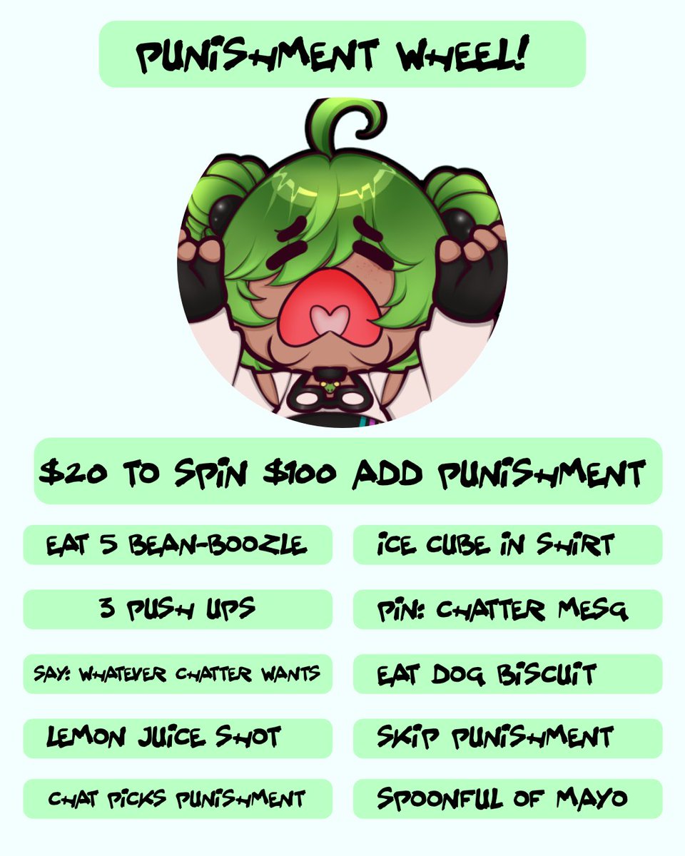 🦎 Cammy Chameleon🎨(V-DOTE) tweet media