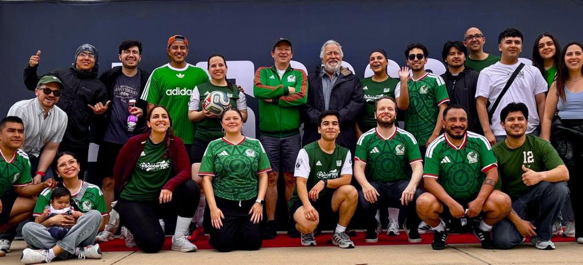 Alejandro Encinas tweet media