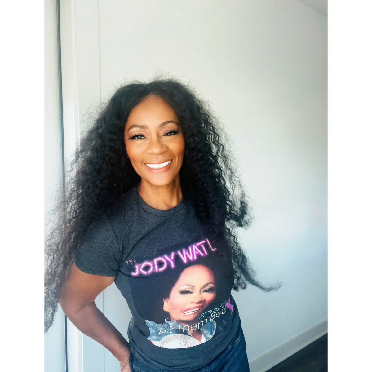 JODY WATLEY tweet media